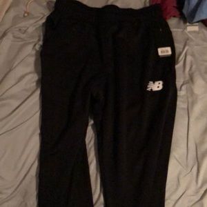 New Balance Running Sweatpants Men’s Size Adult M
